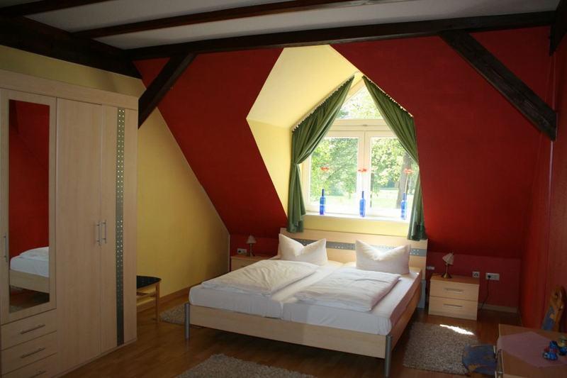 Ringhotel Forellenhof Вальсроде Екстер'єр фото