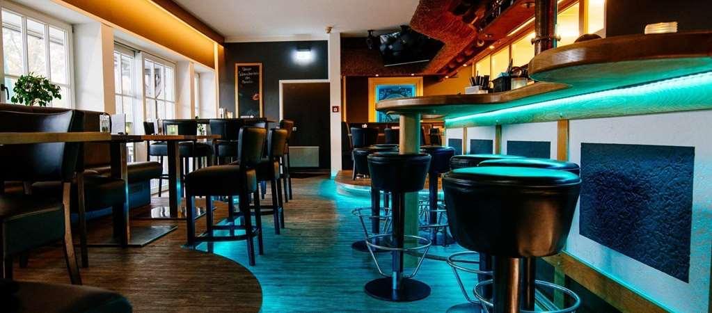Ringhotel Forellenhof Вальсроде Ресторан фото